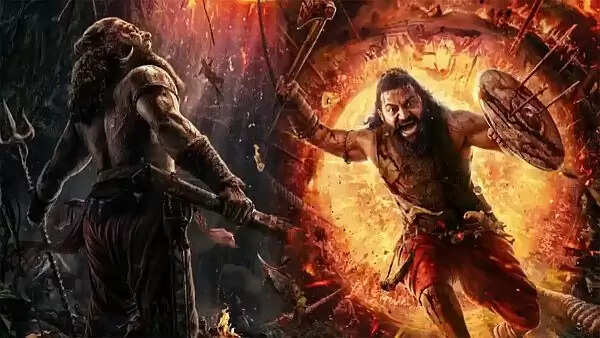 முதலுக்கே மோசம் போன காந்தாரா 2.. பலத்த யோசனையில்&nbsp; ரிஷப் செட்டி அண்ட் கொம்பாலையா&nbsp;