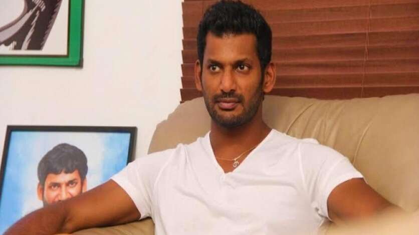 அடி மேல அடி மேல அடிவாங்கும் விஷால்.. நம்பிய நண்பர்களால் வந்த பெரும் சோதனை