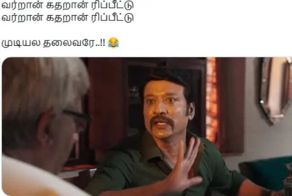 என்ன தமிழ் தேசியம் திராவிடத்தை ஆதரிக்குது.. விஜய்க்கு எதிராக சுழலும் சாட்டை, வச்சு செய்யும் நெட்டிசன்கள்