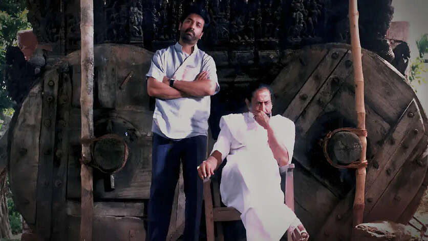 அப்பாவின் உணர்வை உயிர்ப்பிக்கும் 6 படங்கள்