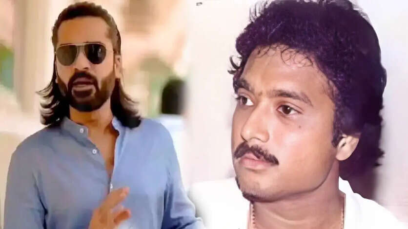 சிம்புவை விட 10 மடங்கு அதிகமா ஆடிய 5 ஹீரோஸ்.. அப்பவே தயாரிப்பாளர்களை காலி செய்த நவரச நாயகன்