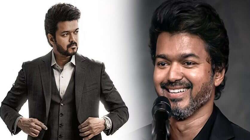 வாரிசில் தெறிக்கவிட்ட ஒரே ஒரு அரசியல் வசனம்.. அஸ்திவாரத்தை ஆழமாக போட்ட விஜய்