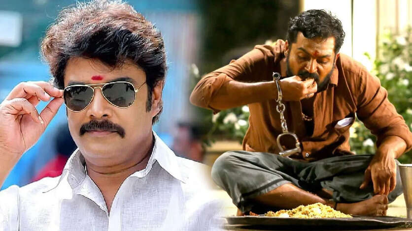 கைதி 2-க்கு என்ன ஆச்சு.. நடக்குற பிரச்சனையின் பின்னணி என்ன?