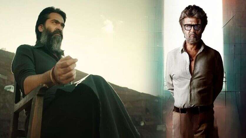 சிம்புவைப் போல 90களில் ரஜினியை சுழற்றி அடித்த கெட்ட நேரம்.. தயாரிப்பாளர்கள் போட்ட முட்டுக்கட்டை