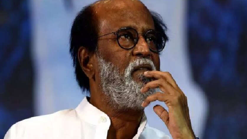 விநியோகஸ்தர்கள் தலையில் துண்டை போட்ட 5 படங்கள்.. ரஜினிகாந்த் படத்துக்கு இந்த நிலைமையா?