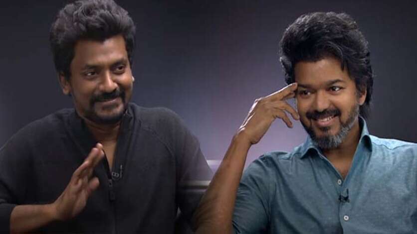 பீஸ்ட் இரண்டாம் பாகம் வாய்ப்பு இருக்கா.. நெல்சன் கூறிய பதில்