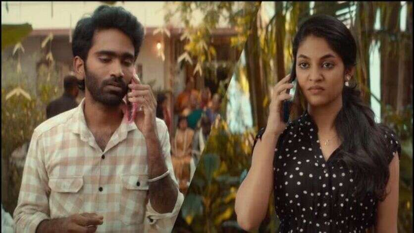 அக்கட தேசத்தில் வெளியான லவ் டுடே.. தலைகால் புரியாமல் ரசிகர் செய்த சம்பவம், ஜெர்க் ஆன இவானா