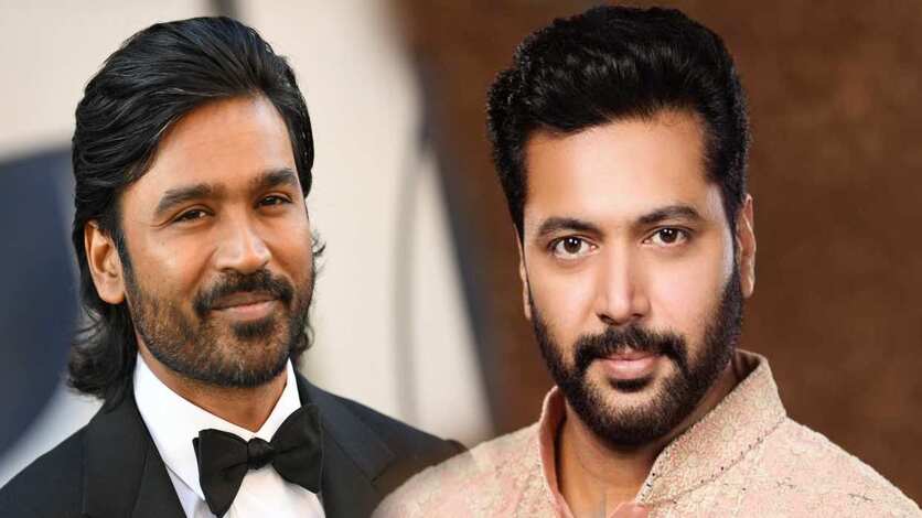 ஜெயம் ரவி நடித்ததால் தான் படம் பிளாப்.. தனுஷ் நடித்திருந்தால் படம் ஹிட் ஆயிருக்கும்