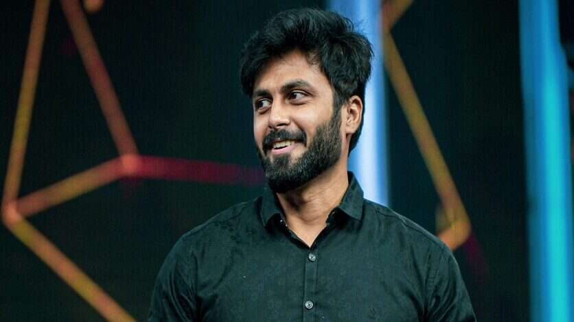 துக்கம் தொண்டையை அடைக்க அளவுக்கு ட்ரோல் பண்ணினா எப்படி.? வேதனையில் தூங்குமூஞ்சி அஸ்வின்