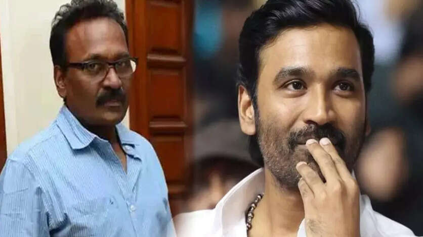 தனுஷ்-கஸ்தூரிராஜா மோதல் உச்சம்.. வீட்டுக்கு போகாத குபேரா