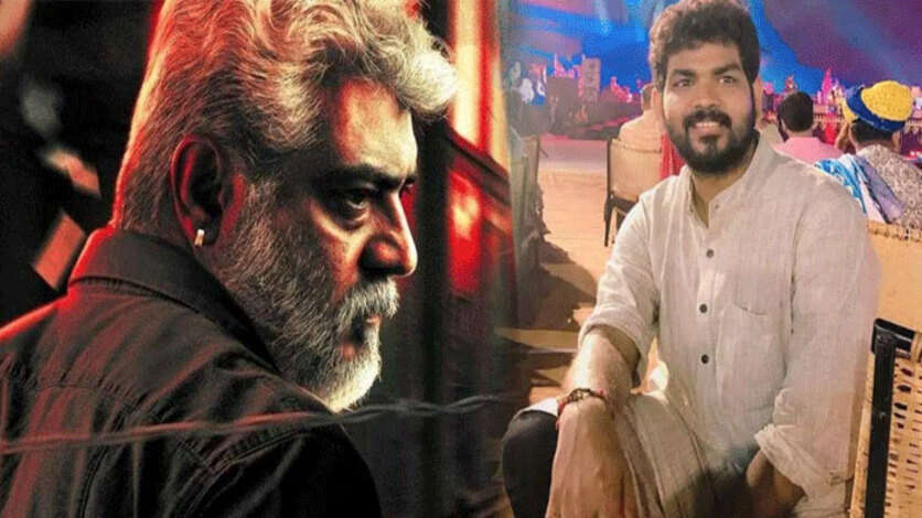 அஜித் எடுத்திருக்கும் முக்கிய முடிவு.. விக்னேஷ் சிவன் படத்திற்கு பிறகு தரமான சம்பவம்