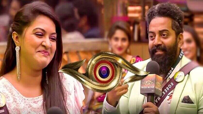 நூலிழையில் உயிர் தப்புவாரா ரஞ்சிதாவின் மாஸ்டர்.? இந்த வாரம் வெளியேறும் போட்டியாளரின் ஓட்டிங் லிஸ்ட்