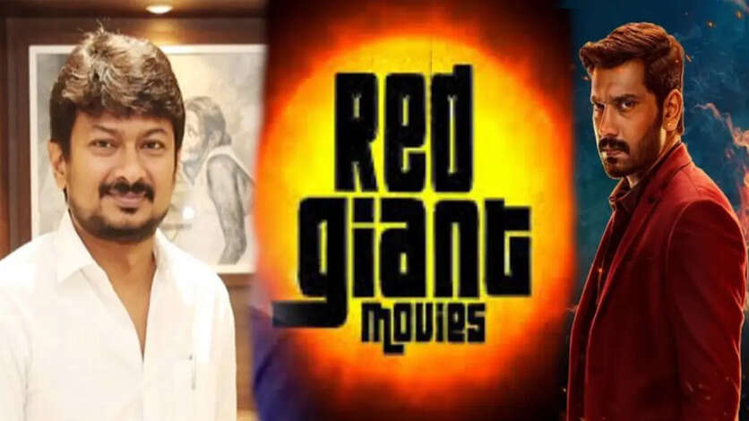 Arulnithi: வளர்ந்து வரும் 4 ஹீரோக்கள் விரிக்கும் வலை!