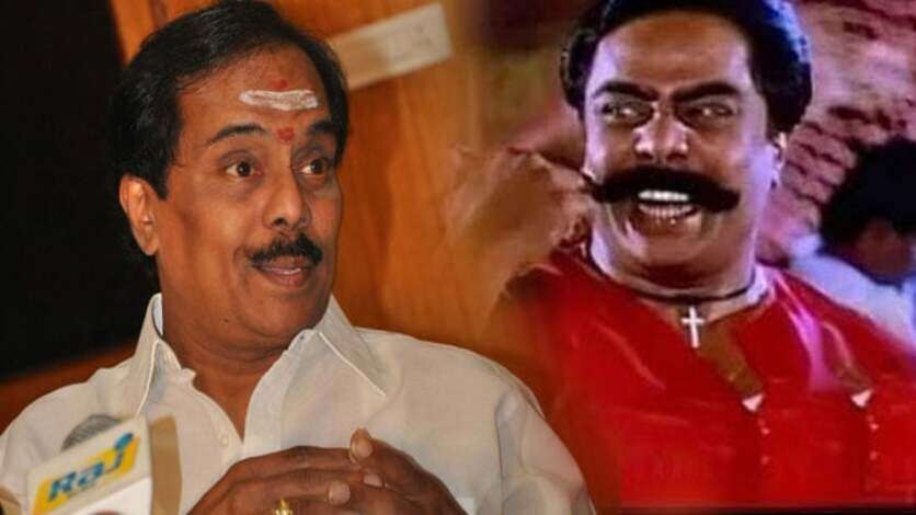 மொத்த சொத்தையும் புடுங்கிட்டு விட்டுட்டாங்க.. நொந்து நூடுல்ஸ் ஆன தியாகு