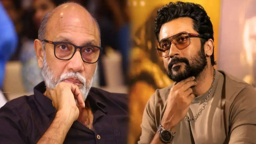 என்ன இந்த கிழி கிழிக்கிறாரு.. நடிகர்களா கொத்தடிமைகளா.? சூர்யா, சத்யராஜை வெளுத்து வாங்கிய பிரபலம்