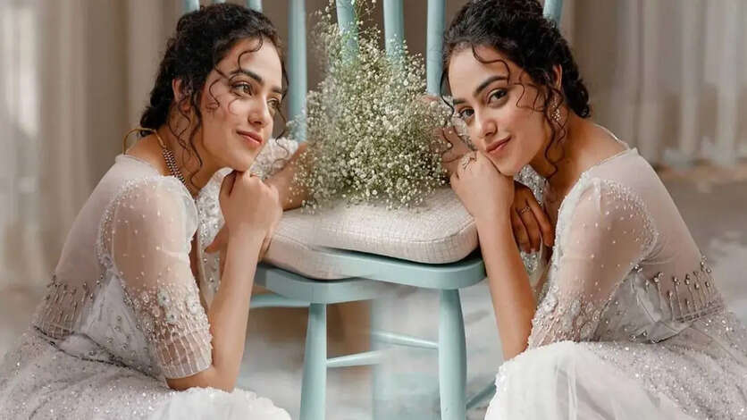 குழந்தை நட்சத்திரமாக நடித்து ஹீரோயினாக மாறிய 7 நடிகைகள்.. ஹாலிவுட் படத்தில் நடித்து வந்த நித்யா மேனன்