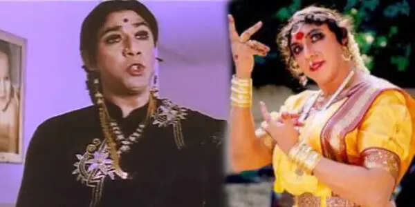 பெண் வேடமிட்டு சொதப்பிய டாப் 6 நடிகர்கள்..