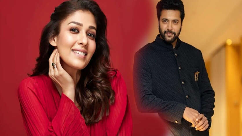 காசு வாரி கொடுத்தா ஓகே, ஜெயம் ரவின்னா கசக்குதா.. தூக்கிவிட்டவரை நன்றி மறந்த நயன்தாரா