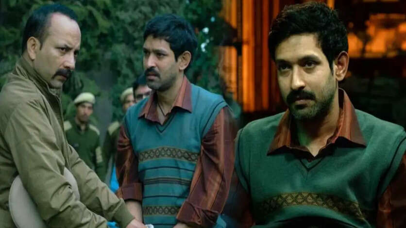 பிஞ்சு குழந்தைகளுக்கு எமனாக மாறும் சைக்கோ.. கதி கலங்க வைத்த உண்மை சம்பவம், செக்டர் 36 விமர்சனம்