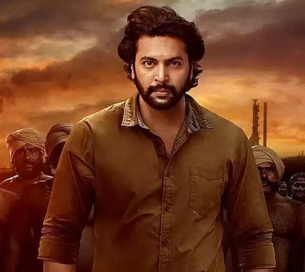 இருக்கிறத விட்டுட்டு பறக்கிறதுக்கு ஆசைப்பட்ட ரவி மோகன்.. தனி ஒருவன் போடும் விபரீத கணக்கு