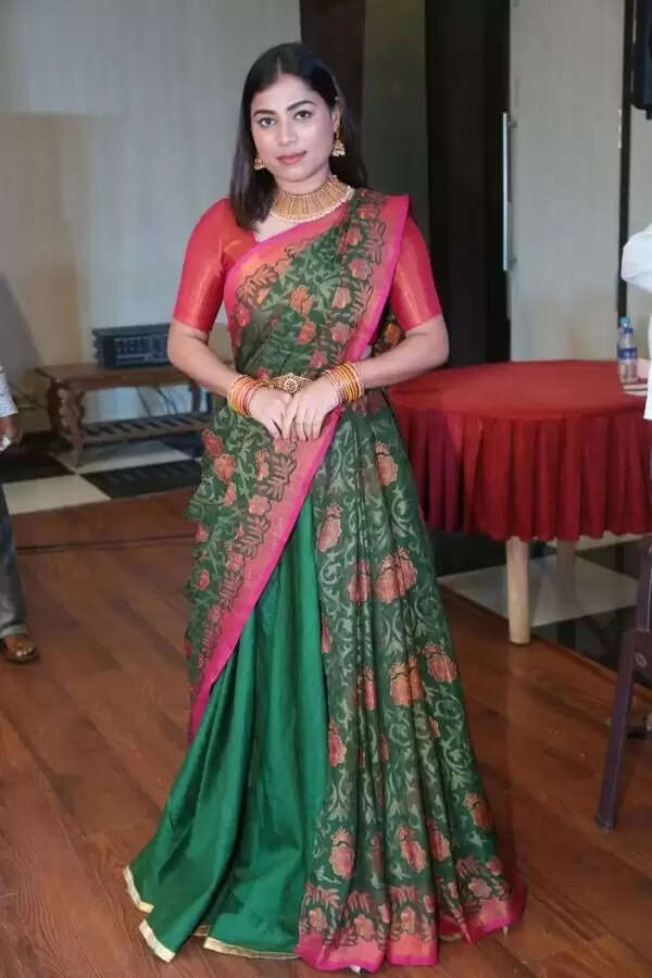 27 வயதில் மகன், 23 வயது இளம் பெண்ணுடன் திருமணம்.. ஷாக் கொடுத்த வாணி ராணி புகழ் பப்லு