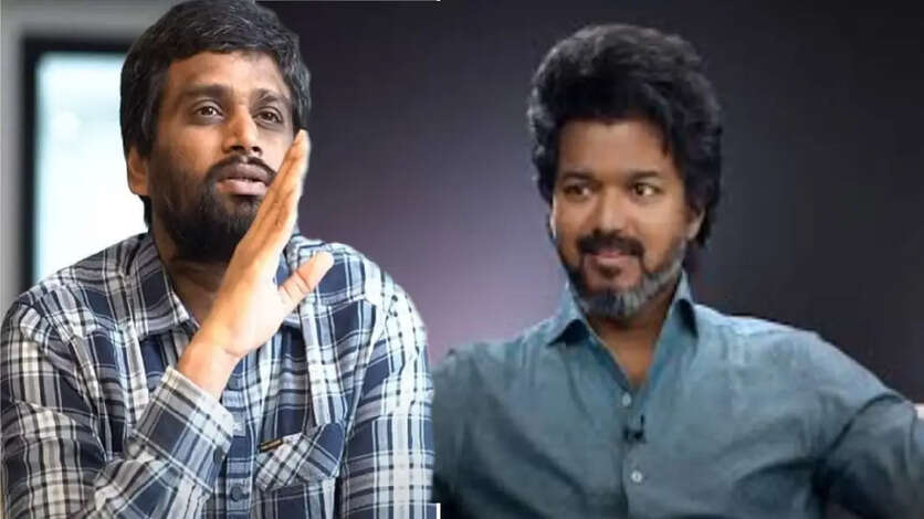 3 பேரும் ரிஜெக்ட் பண்ண கதையில் விஜய்.. நாலு வருடமாய் ஹச் வினோத்துக்கு அல்வா கொடுத்த தளபதி