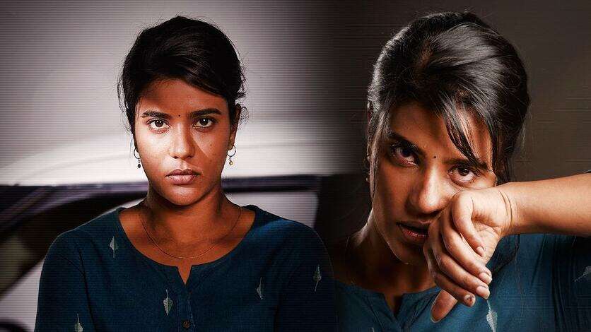 டிரைவர் ஜமுனாவாக மிரட்டிய ஐஸ்வர்யா ராஜேஷ்.. வெளிவந்த ட்விட்டர் விமர்சனம்