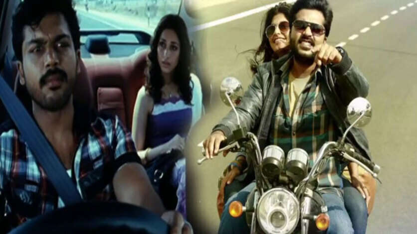 பயணத்திலேயே கதையை சுவாரசியமாக அசத்திய 7 படங்கள்.. செட் போடும் செலவே இல்லையாம்