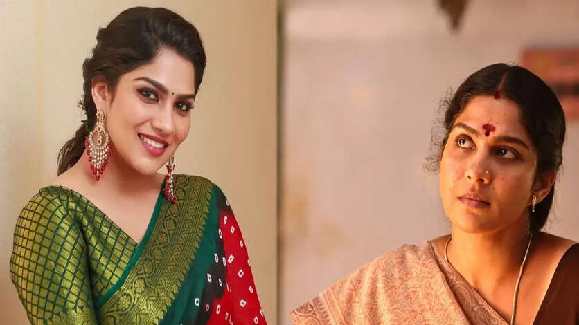 சமீபத்தில் கேரக்டர் ஆர்ட்டிஸ்ட் ஜெயிச்ச 6 ஹீரோயின்கள்.. லப்பர் பந்தாடிய நடிகை