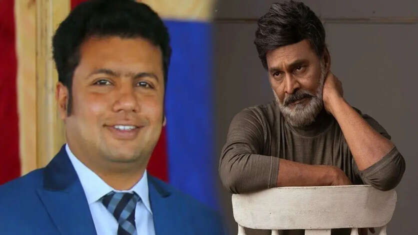 பணத்துக்காக காவு வாங்கும் கொள்ளை கும்பல்.. வெற்றி துரைசாமி இறந்த சமயத்தில் பாக்யராஜ் வெளியிட்ட பகீர் வீடியோ