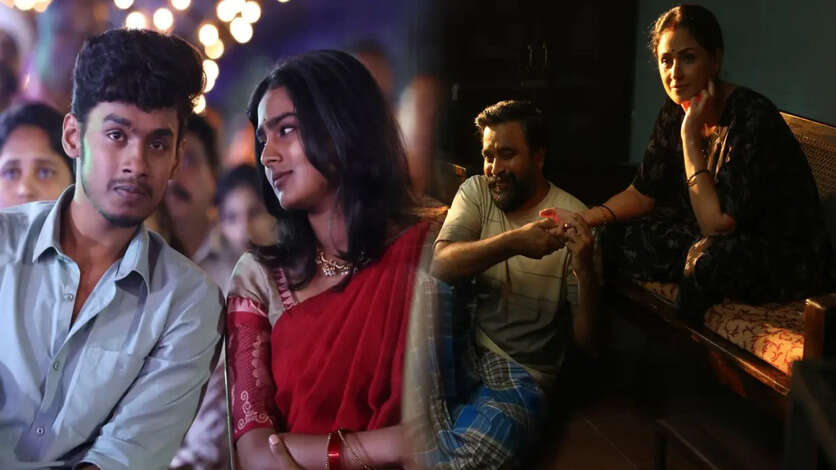 ஓடிடியில் அதிகம் பார்க்கப்பட்ட 5 படங்கள்.. டூரிஸ்ட் ஃபேமிலிக்கு கிடைத்த அமோக வரவேற்பு