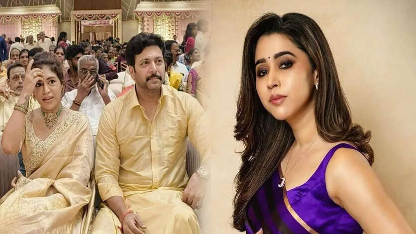 கெனிஷாவால் பரிபோன வாழ்க்கை.. உண்மையைப் போட்டு உடைத்த ஆர்த்தி ரவி