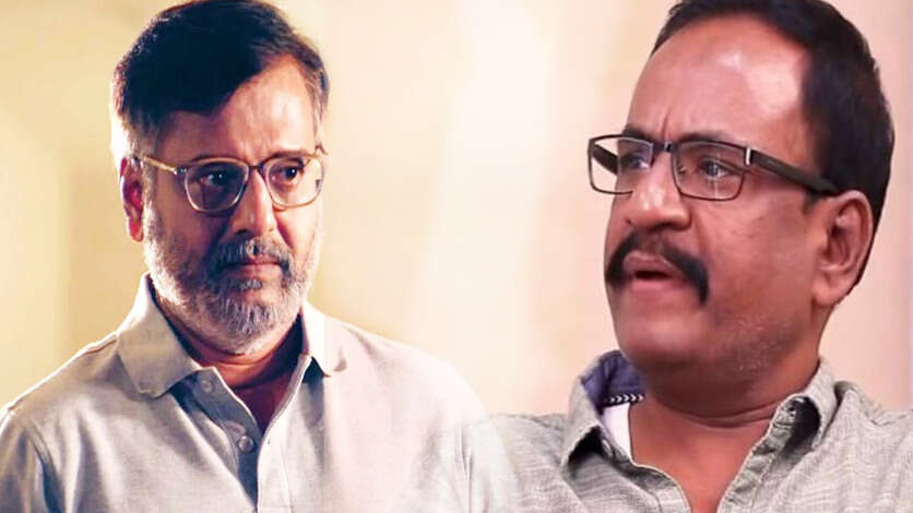 6 நடிகர்கள் மரணிக்கும் முன்பு நடித்த கடைசி திரைப்படம்.. விவேக், எதிர்நீச்சல் குணசேகரனுக்கு உள்ள ஒற்றுமை