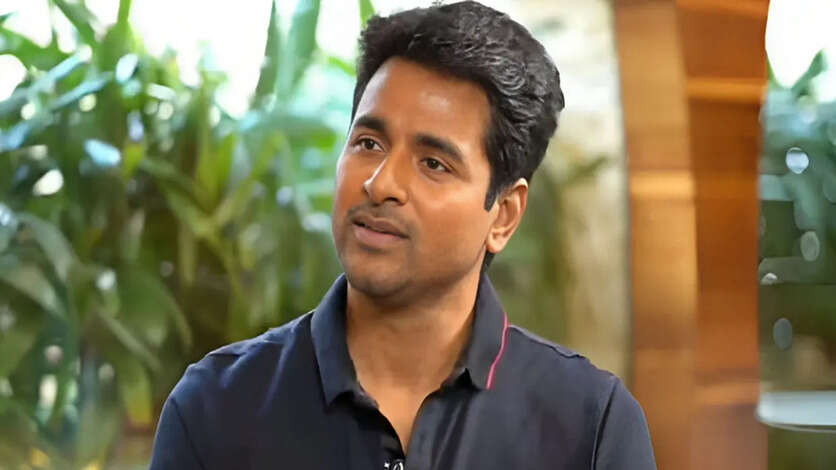 விடாமல் துரத்தும் ஏழரைச் சனி.. சிவகார்த்திகேயன் படத்துக்கு ஏற்பட்ட சிக்கல்