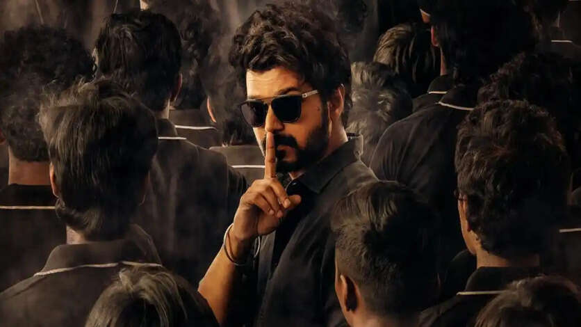 தளபதி 69 - நீங்க ஒரு ஆணியும் புடுங்க வேண்டாம், நானே பார்த்துக்குறேன்! விஜய் எடுத்து அதிரடி முடிவு