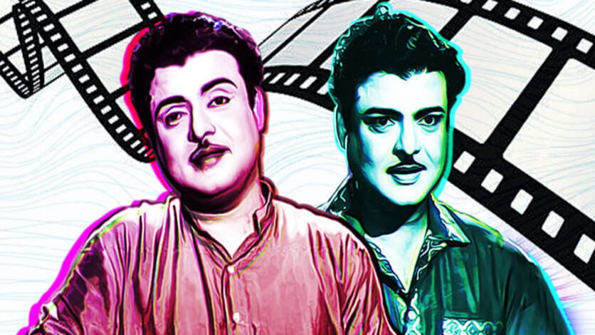 ஜெமினி கணேசன் இடத்தை பிடித்த காதல் மன்னன்.. அந்த மாதிரி படங்கள் தான் இவர் டார்கெட்டே