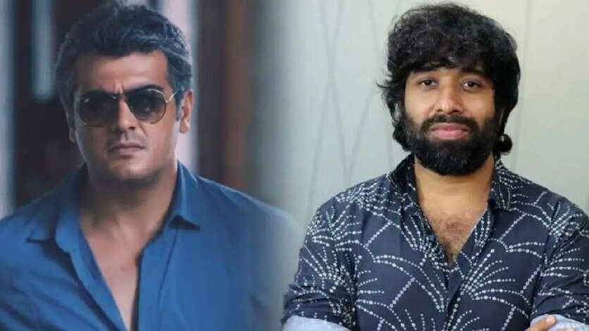 அஜித் ஆதிக் ரவிச்சந்திரனுக்கு சொன்ன அட்வைஸ்