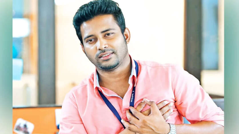 &nbsp;அட்டகத்தி தினேஷை நம்பி 60 கோடிகள்.. பா ரஞ்சித் வைக்கும் சுழி