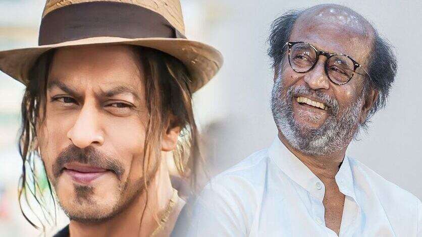 முதல் நாளே 100 கோடி வசூல் செய்த 7 படங்கள்.. ஷாருக்கானுக்கு முன்பே சாதித்த நம்ம சூப்பர் ஸ்டார்