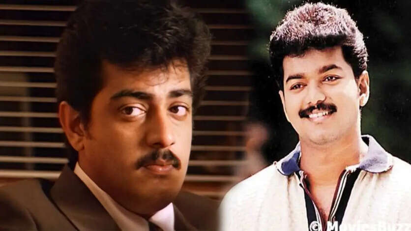 விஜய், அஜித்துக்கு கதை தயார் செய்த இயக்குனர்.. கனவுகள் நிறைவேறாமல் இறந்த சம்பவம்.!