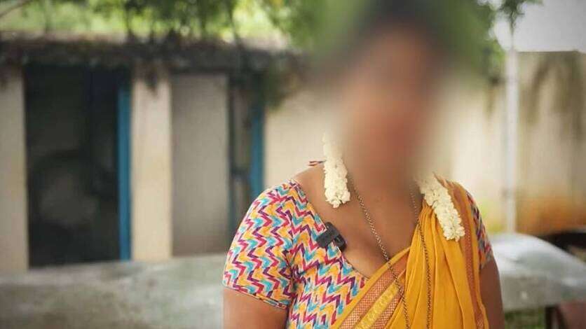 அந்தரங்க வேலை செய்து பல வாய்ப்புகளை தட்டிப் பறித்த நடிகை..  பேட்டியில் வாய்விட்டு மாட்டிய சம்பவம்