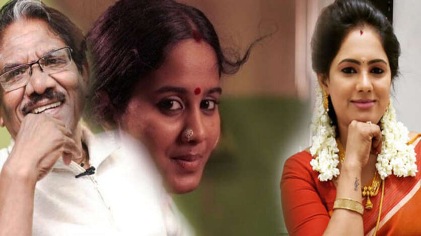 நீ ஏண்டி என் காலத்துல இல்லாம போன.. பாரதிராஜாவை ஏங்க வைத்த இரவின் நிழல் நடிகை