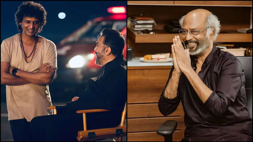 கமல், லோகேஷ் கூட்டணியில் இருந்து ரஜினி ஒதுங்குவது ஏன்? உஷாரான தலைவர்