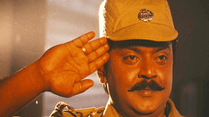 இப்பவும் விஜயகாந்தை கொண்டாட காரணம்.. உண்மையான நாட்டாமை இவர்தான்