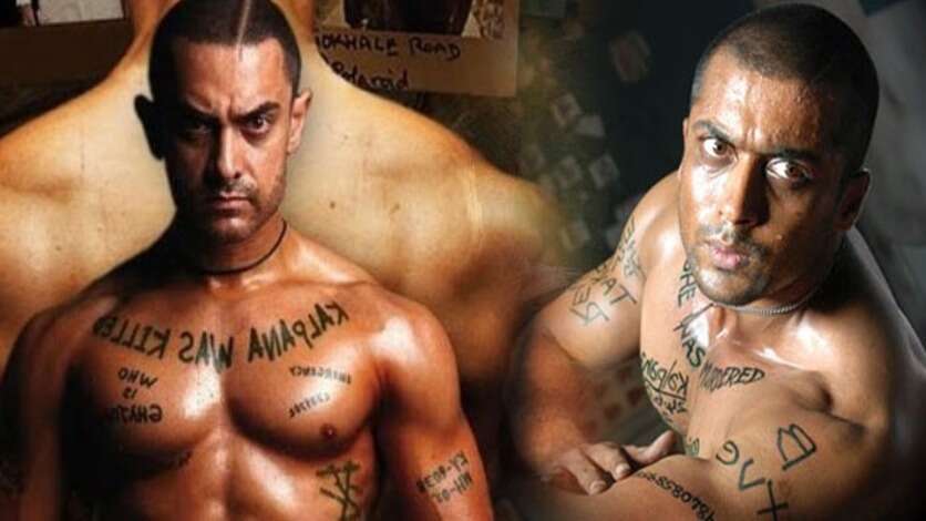 அக்கட தேசத்திலும் ஹிட்டடித்த சூர்யாவின் நான்கு படங்கள்.. தரமாக உருவாகி வரும் 5வது படம்