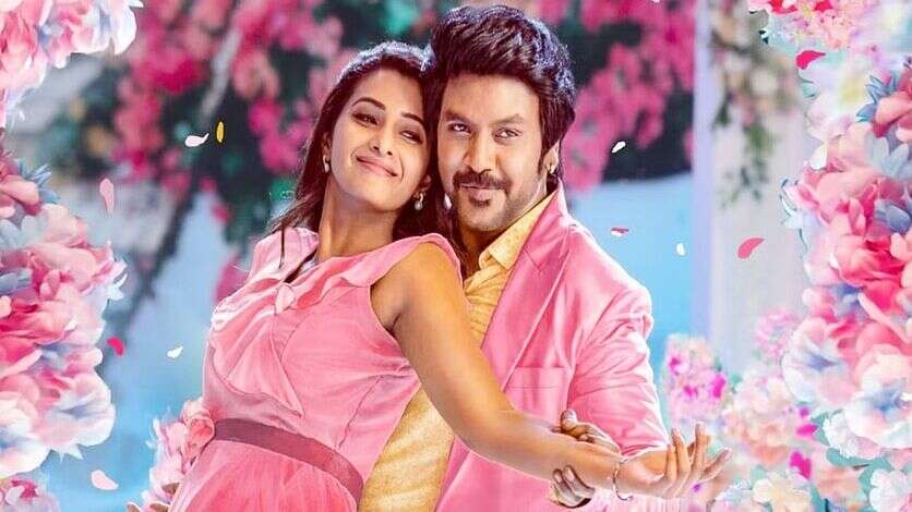 வசூலில் பில்டப் கொடுத்து மொக்கை வாங்கிய 5 படங்கள்.. அலப்பறை கொடுத்து டேமேஜ் ஆன ருத்ரன்