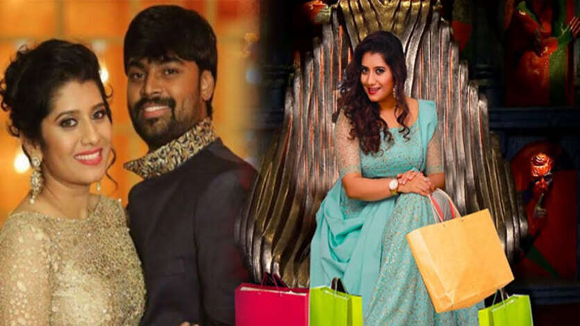 விஜய் டிவி பிரியங்காவுக்கு விவாகரத்தா? கணவருடன் பிரச்சினையை புட்டு புட்டு வைத்த பிரபலம்