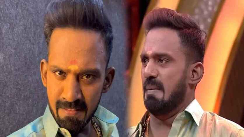 உயிர் பயத்தால் ரோபோ சங்கர் எடுத்த அதிரடி முடிவு.. அதுக்குன்னு 21 வயசுல இப்படி செய்யணுமா!