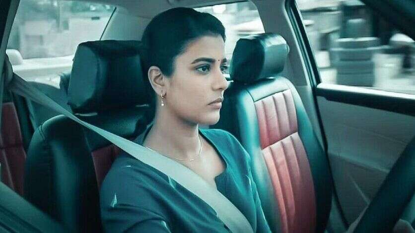 2022 ஆம் வருடத்தின் 5 சிறந்த நடிகைகள்.. தொட்டதெல்லாம் துலங்கிய ஐஸ்வர்யா ராஜேஷ்