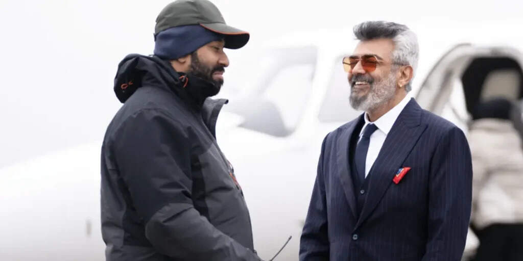 AK65 - விஜய் தயாரிப்பாளருடன் அஜித் போடும் கணக்கு..&nbsp;முரட்டு இயக்குனருடன் AK சம்பவம்